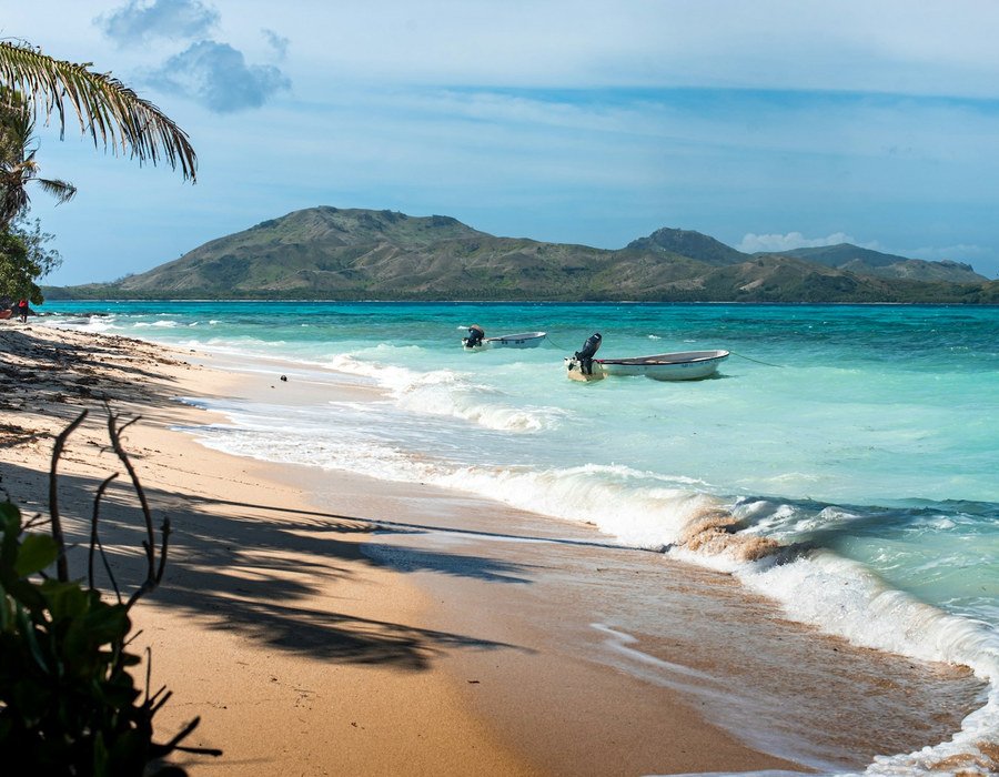 Fiji