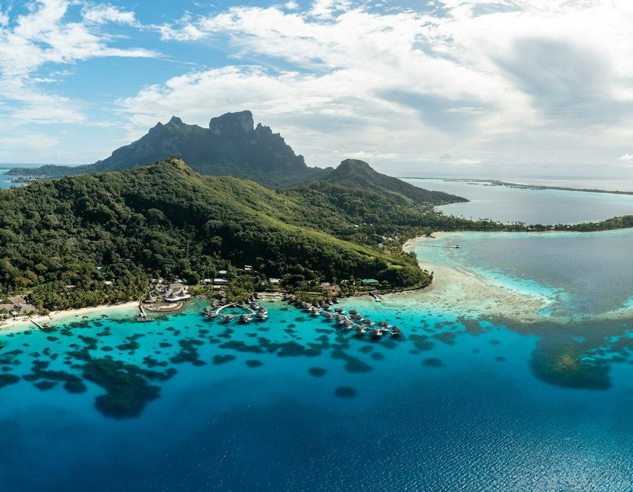 French Polynesia