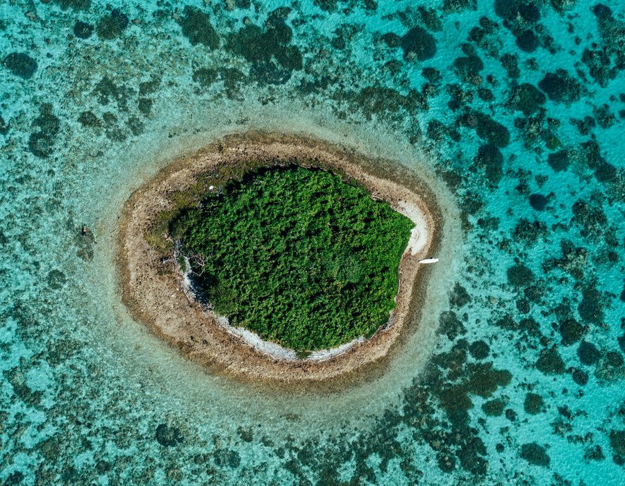 New Caledonia