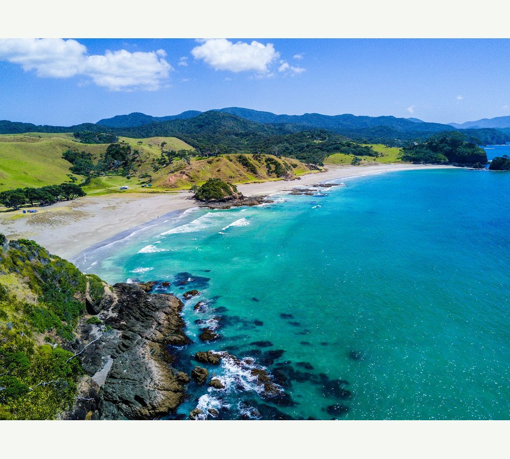 New Zealand